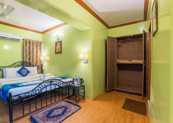 Kiara Bnb Home Vagator