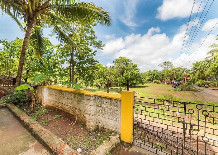 Kiara Bnb Home Vagator